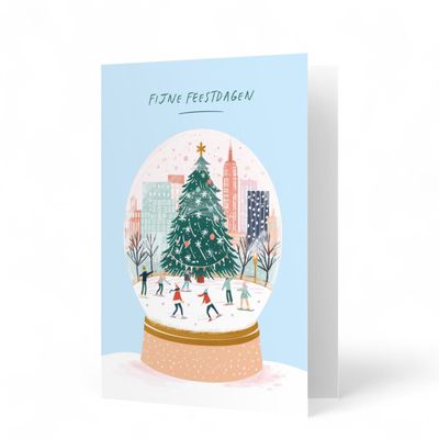 Fijne Feestdagen