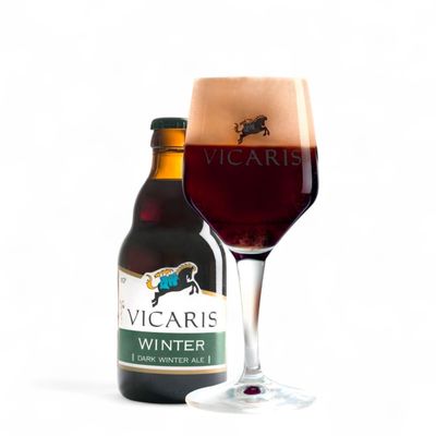Vicaris Winter - 33cl