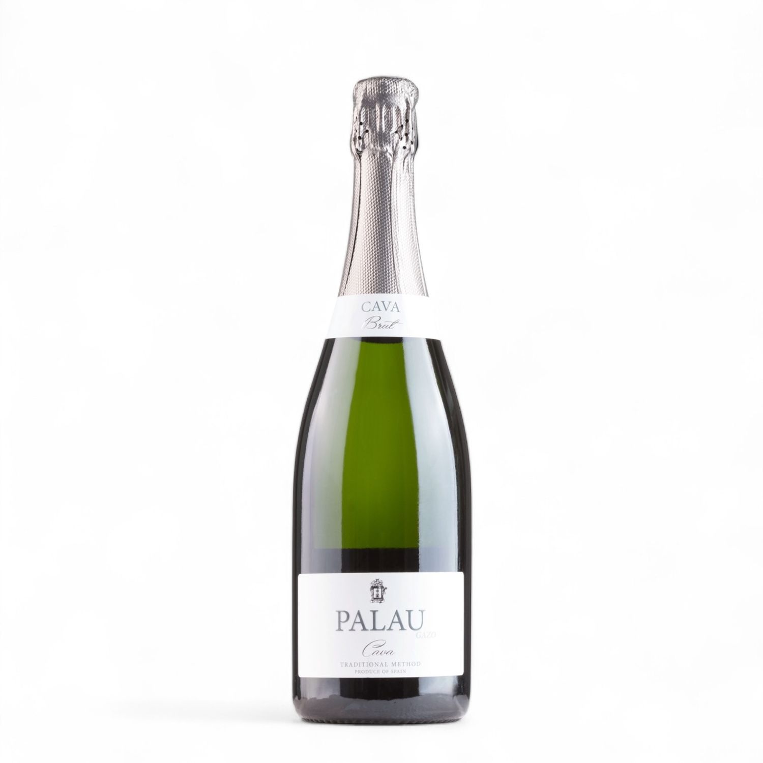 Mont Marçal Palau Brut - 75cl