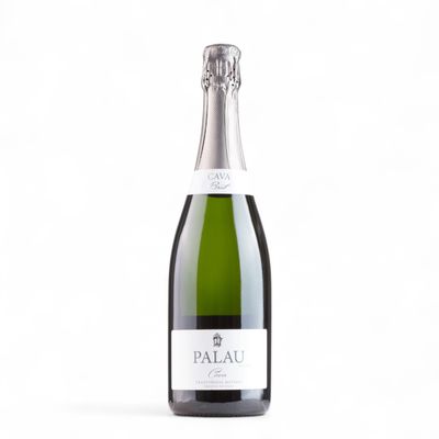 Mont Marçal Palau Brut - 75cl