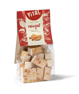 Nougat Speculaaskruiden - 150gr
