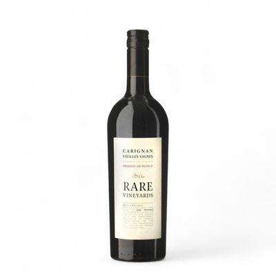 Rare Vineyards Carignan - Frankrijk - 75cl