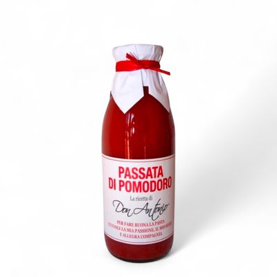 Passata Don Antonio - 480ml