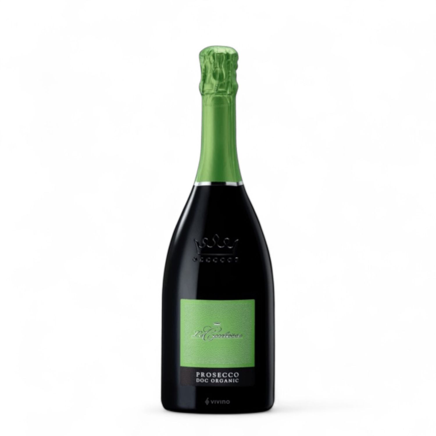 Le Contesse D.O.C Organic - 75cl