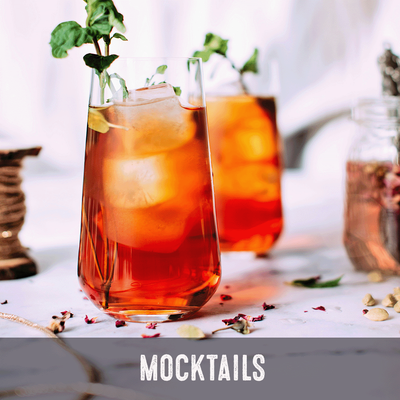 Mocktails