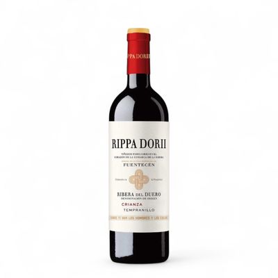 Rippa Dorii Crianza - Spanje - 75cl