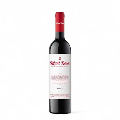 Munt Roca Roble - Spanje - 75cl