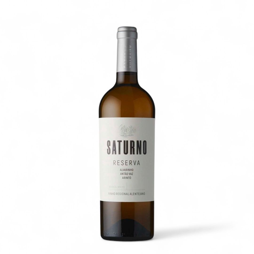 Saturno Branco Reserva - Portugal - 75cl