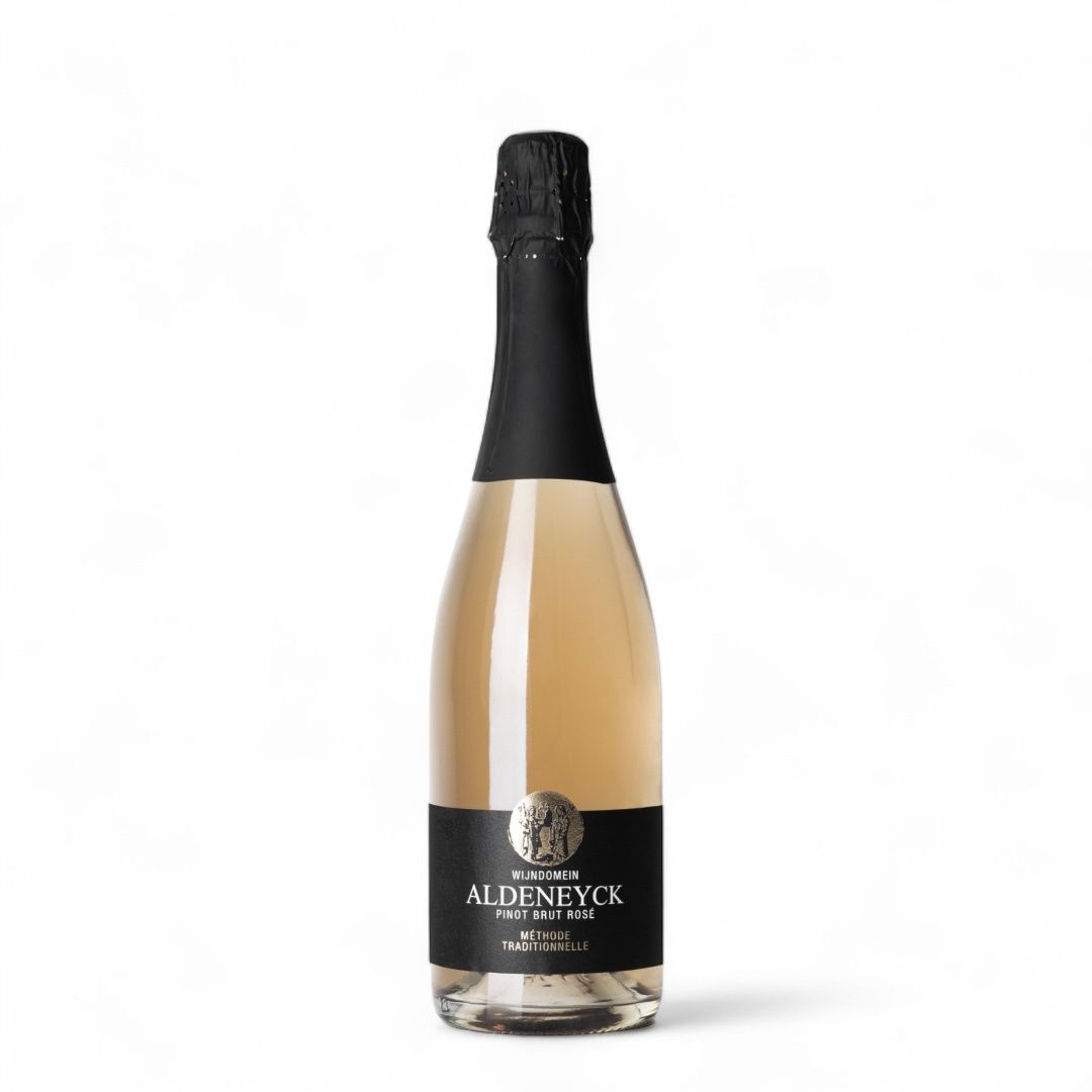 Aldeneyck Pinot Brut Rosé - 75cl