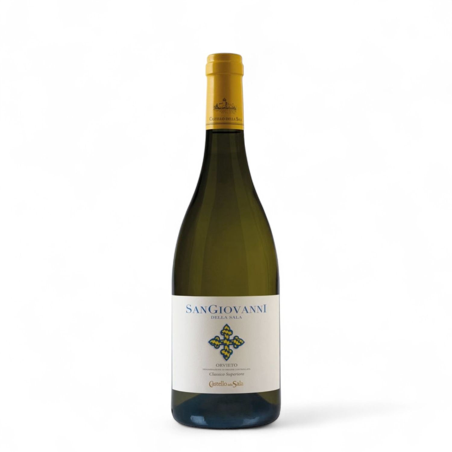 Castello Della Sala San Giovanni - Italië - 75cl