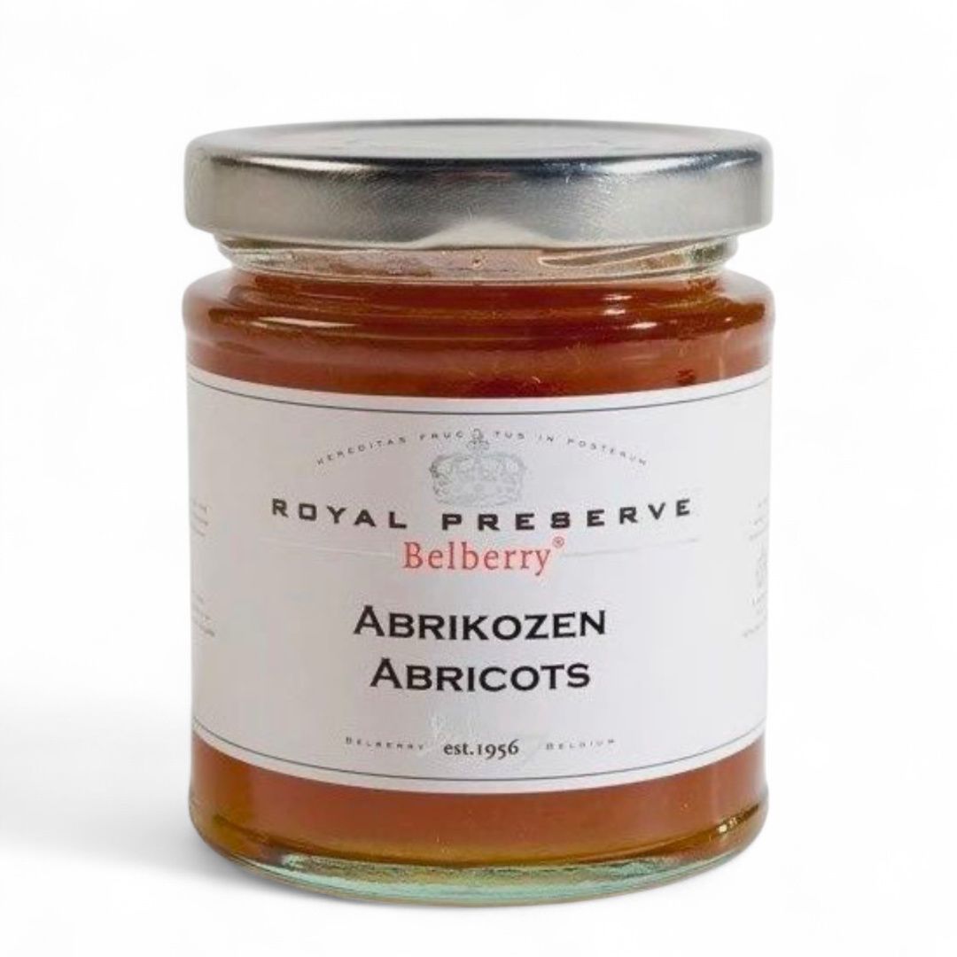 Abrikozen Confituur - 215gr