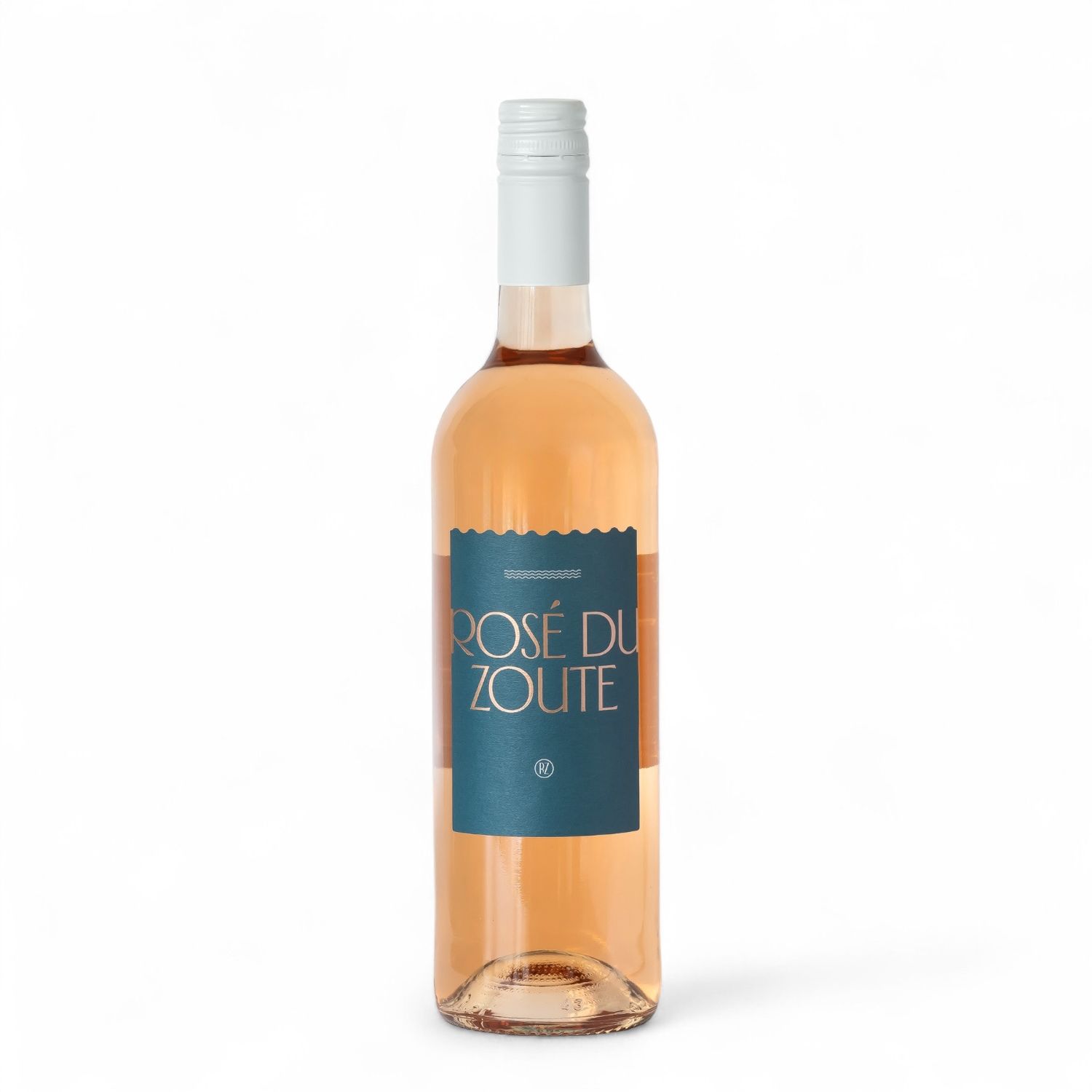 Rosé Du Zoute - Frankrijk - 75cl