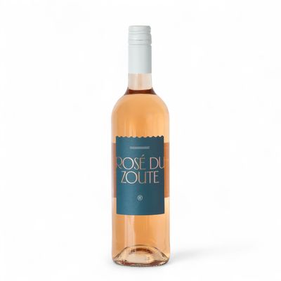 Rosé Du Zoute - Frankrijk - 75cl
