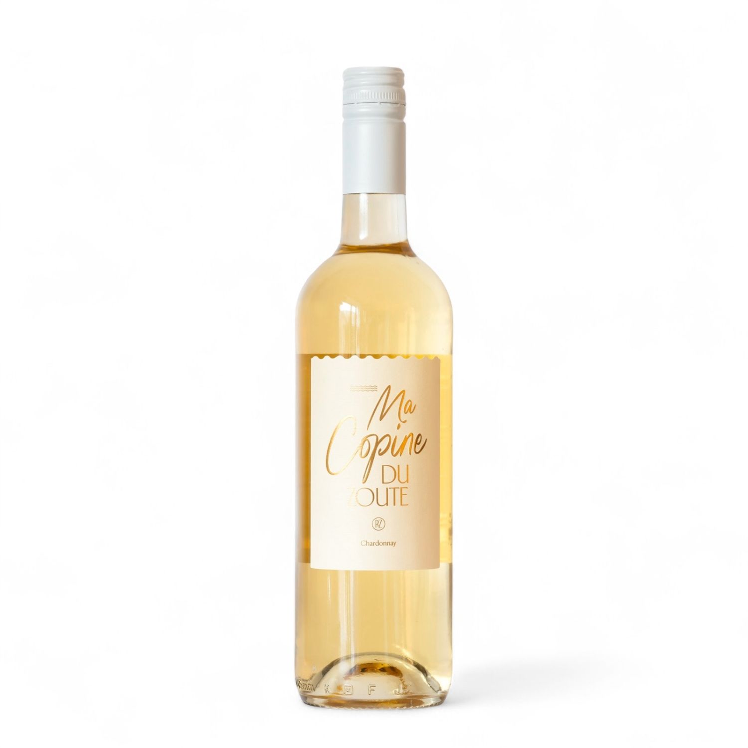 Ma Copine Du Zoute - Frankrijk - 75cl