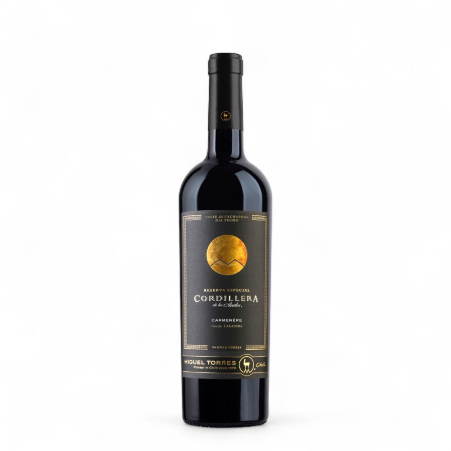 Torres Cordillera Carménère - Chili - 75cl