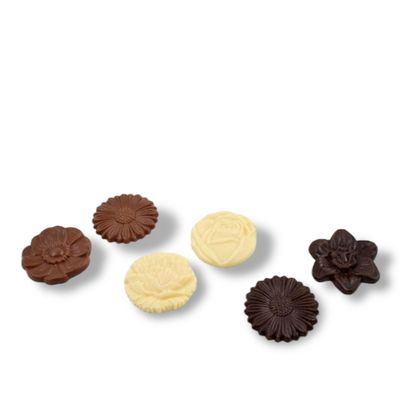 Bloemcaraques - 120gr