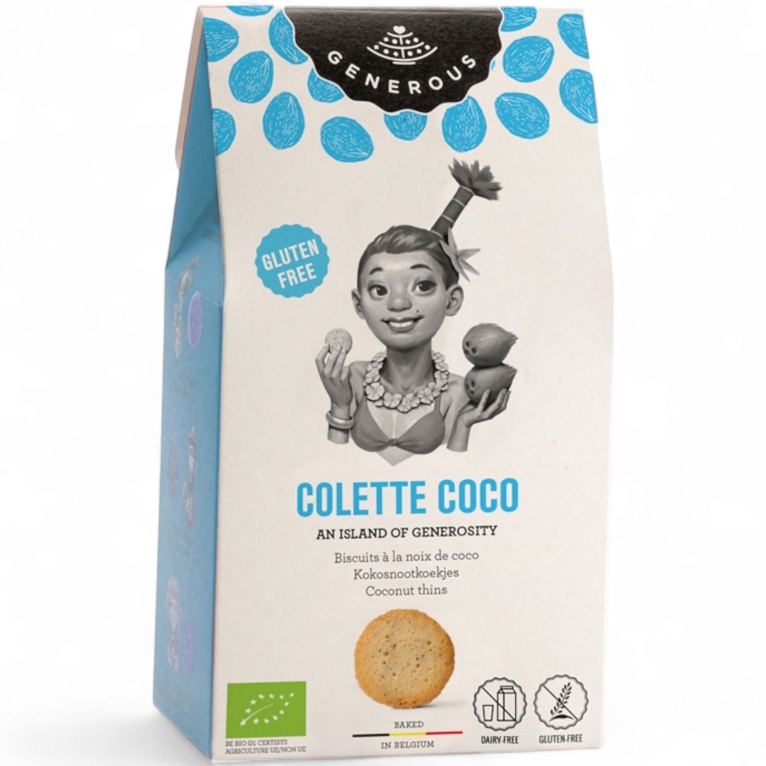 Colette Coco - 100gr