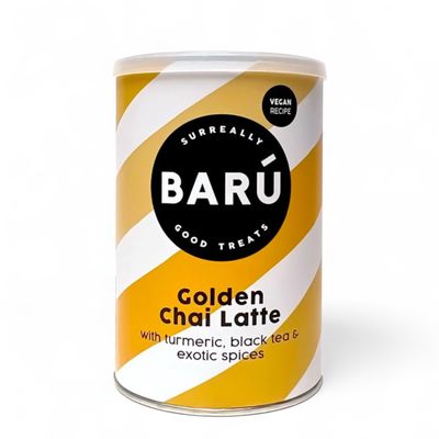 Barú Golden Chai Latte - 250gr
