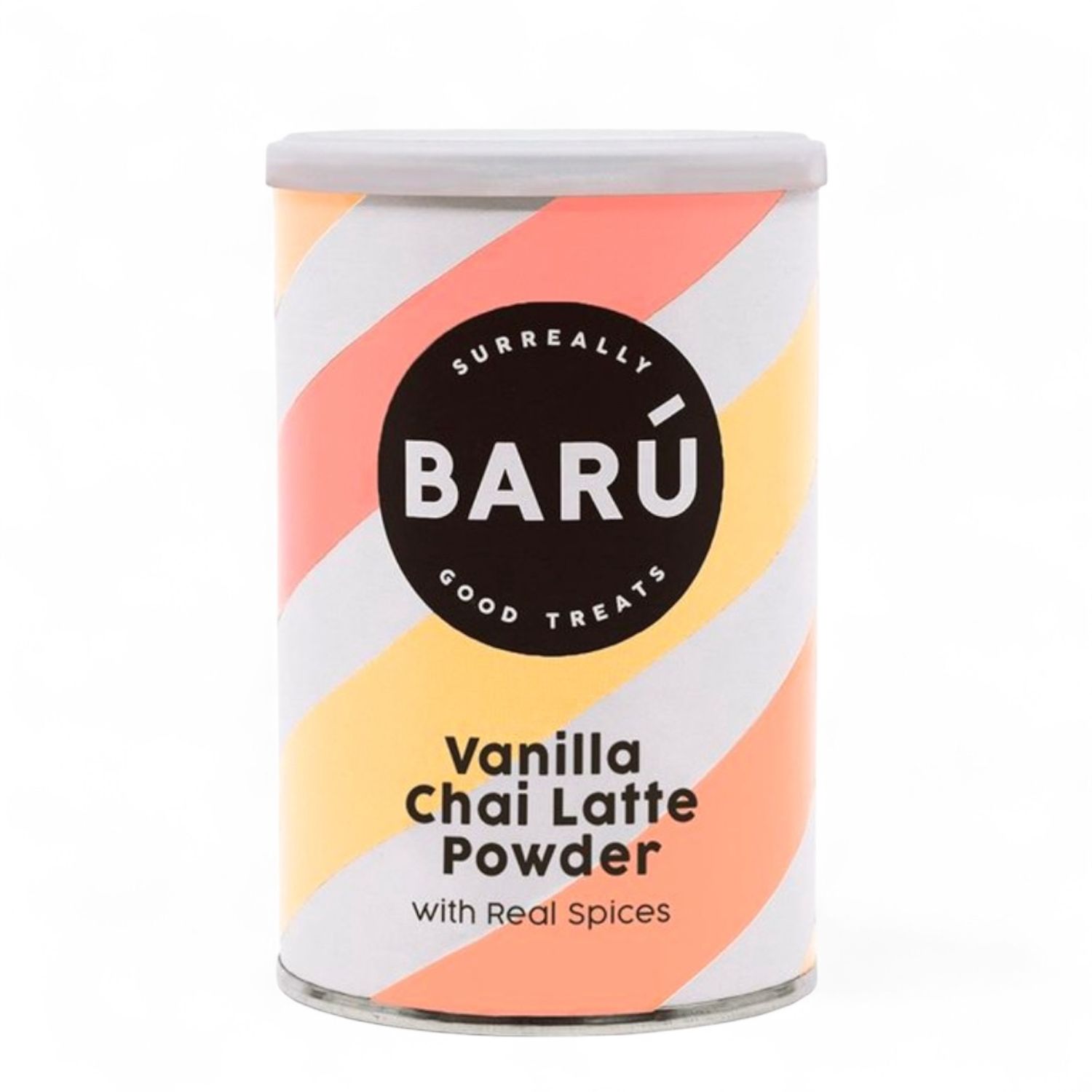 Barú Vanilla Chai Latte - 250gr