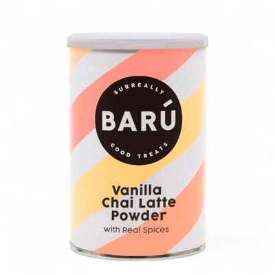 Barú Vanilla Chai Latte - 250gr