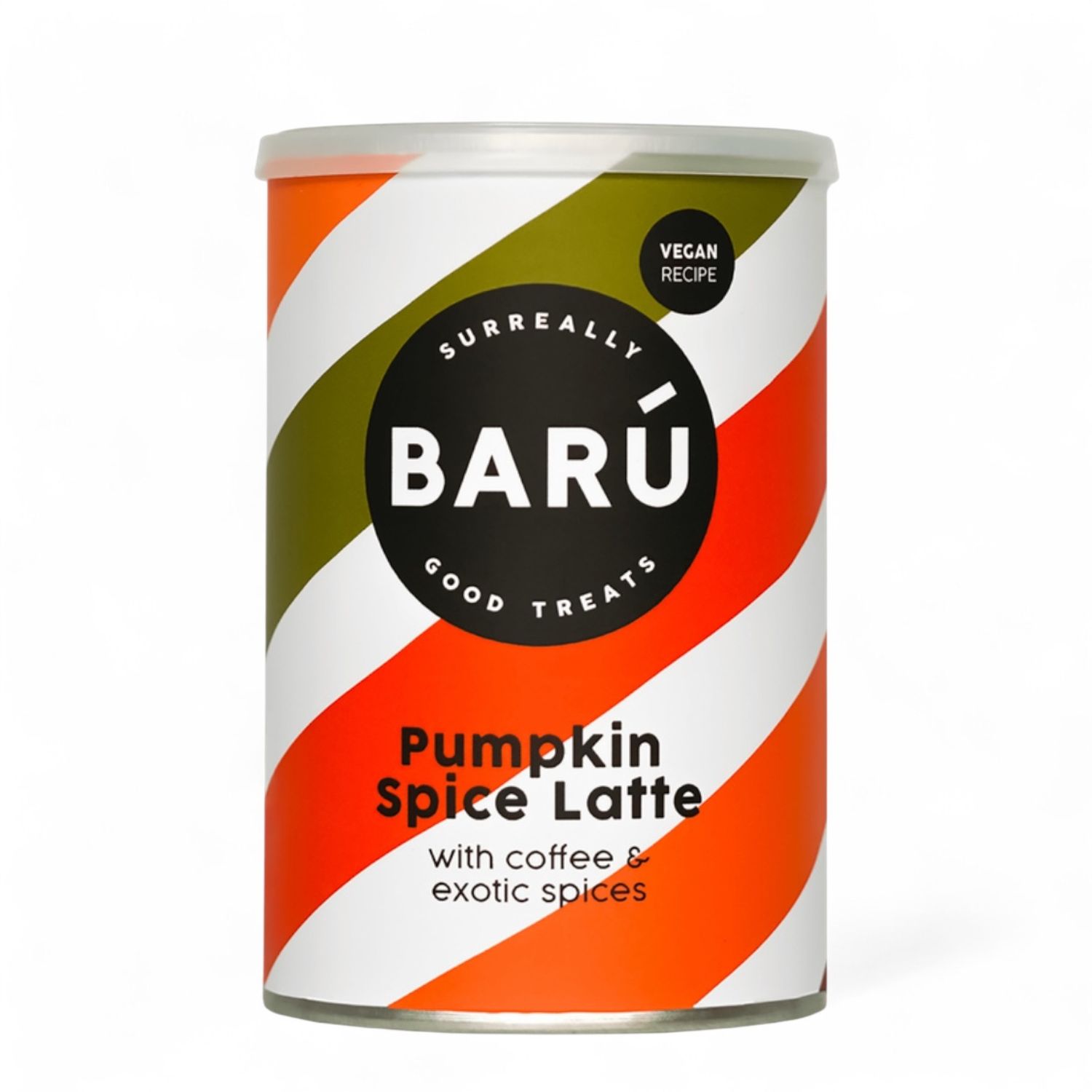 Barú Pumpkin Spice Latte - 250gr