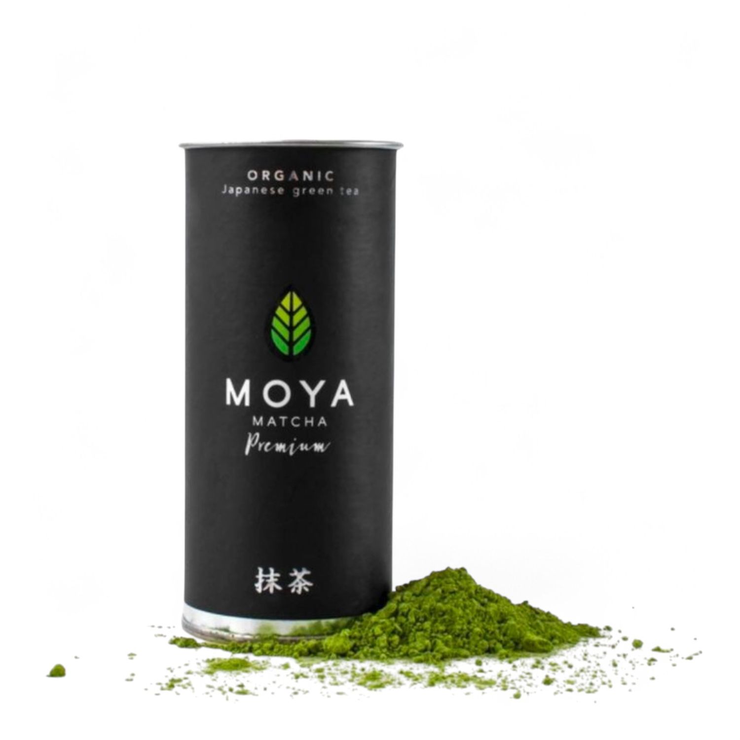 Moya Matcha  Thee - 30gr