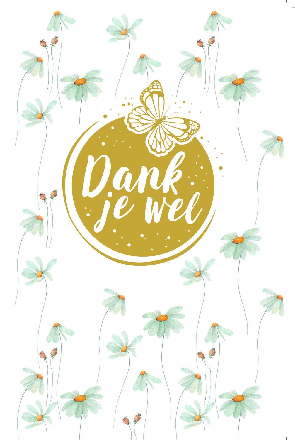 Dankjewel