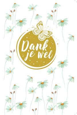 Dankjewel