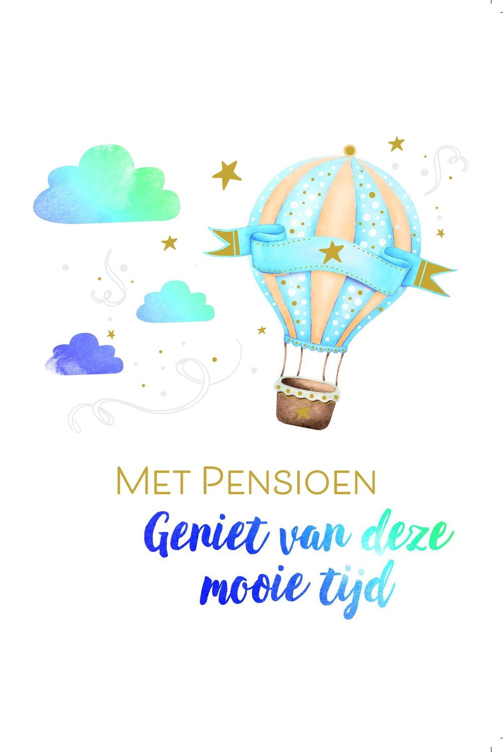 Met Pensioen