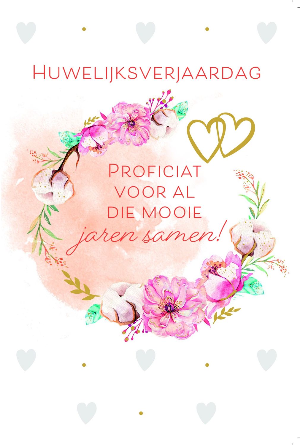 Huwelijksverjaardag