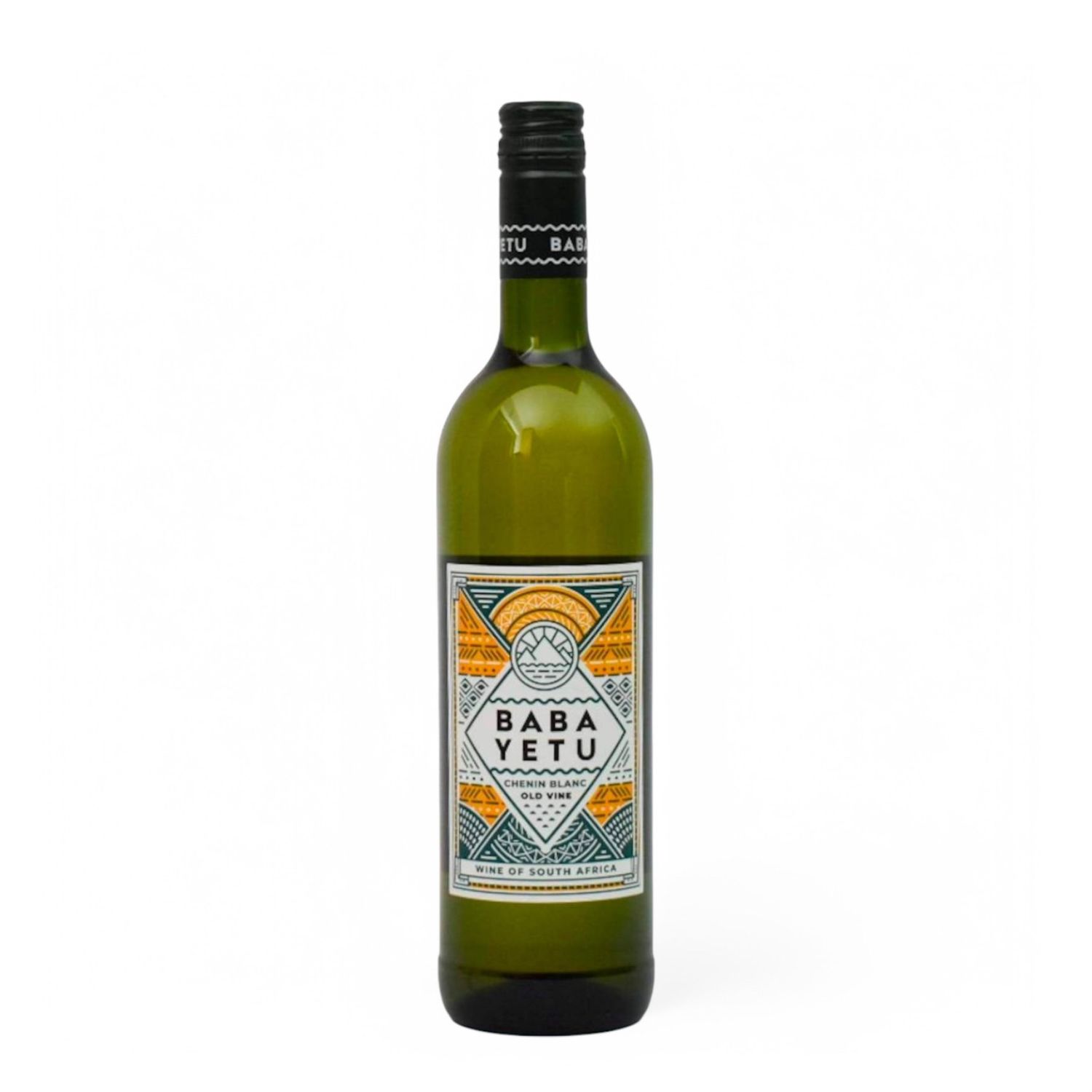 Baba Yetu Chenin - Zuid-Afrika - 75cl