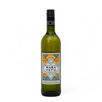 Baba Yetu Chenin - Zuid-Afrika - 75cl