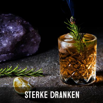 Sterke Dranken