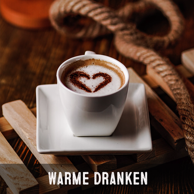 Warme Dranken