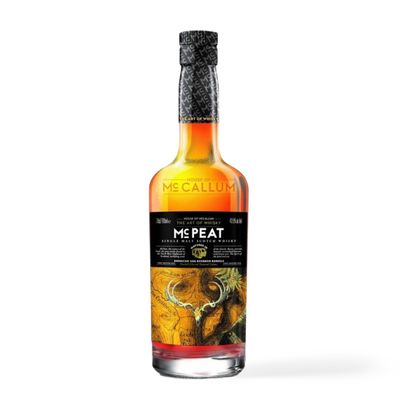 McCallum McPeat - 70cl