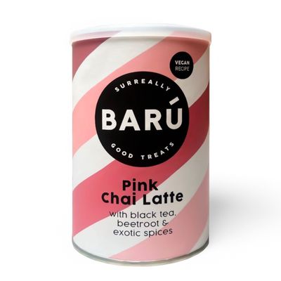 Barú Pink Chai Latte - 250gr