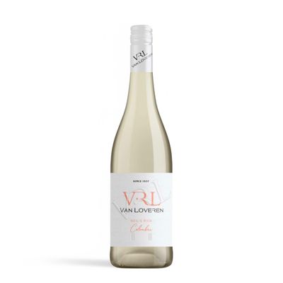 Van Loveren Neil&#39;s Pick - Zuid-Afrika - 75cl