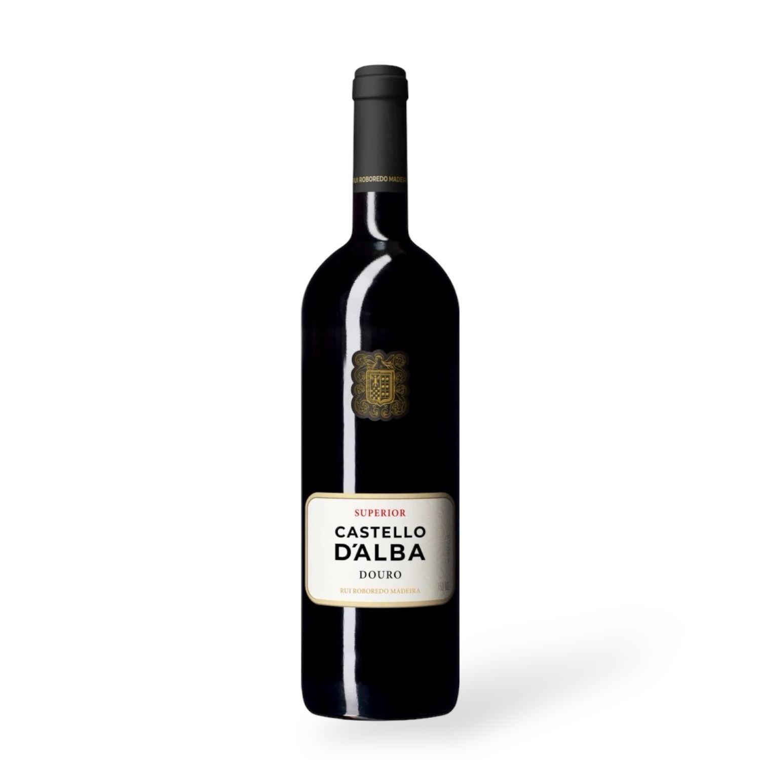 Castello D&#39;Alba Tinto Superior - Portugal - 75cl