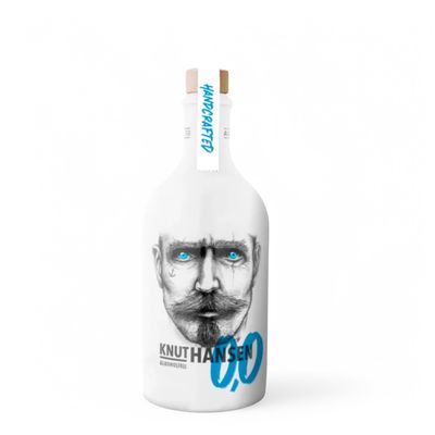 Knut Hansen 0,0 - 50cl