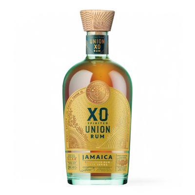 Spirited Union Rum Jamaica - 70cl