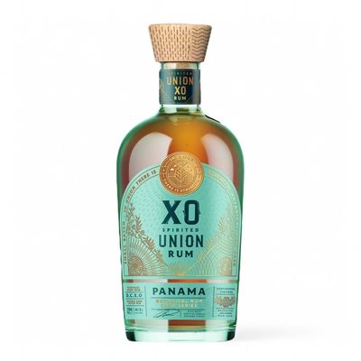 Spirited Union Rum Panama - 70cl