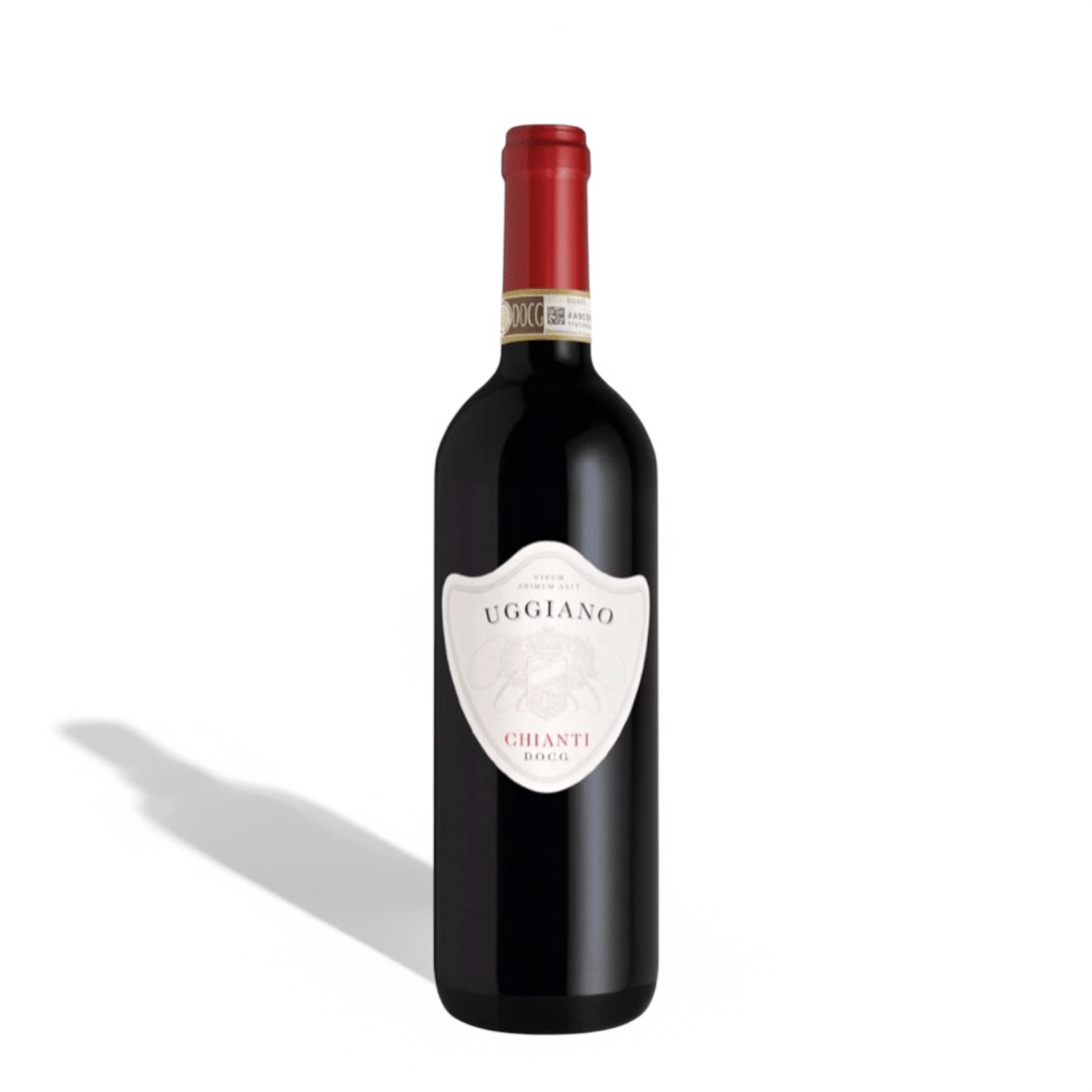 Uggiano Chianti DOCG, Italiaanse rode wijn uit Toscane