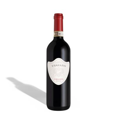 Uggiano Chianti DOCG - Italië - 75cl