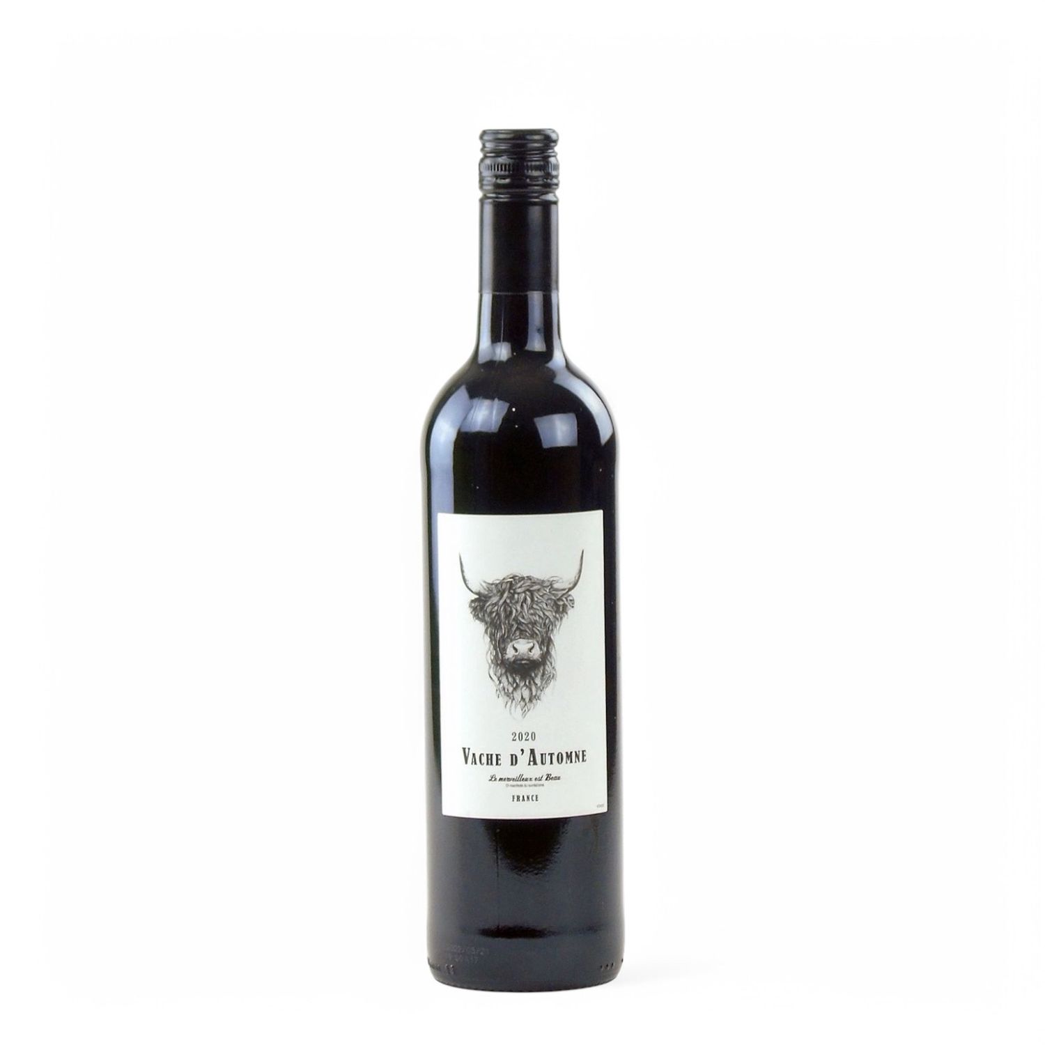 Vache d&#39;Automne GSM - Frankrijk - 75cl