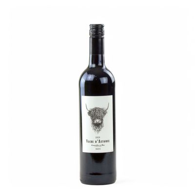 Vache d&#39;Automne GSM - Frankrijk - 75cl