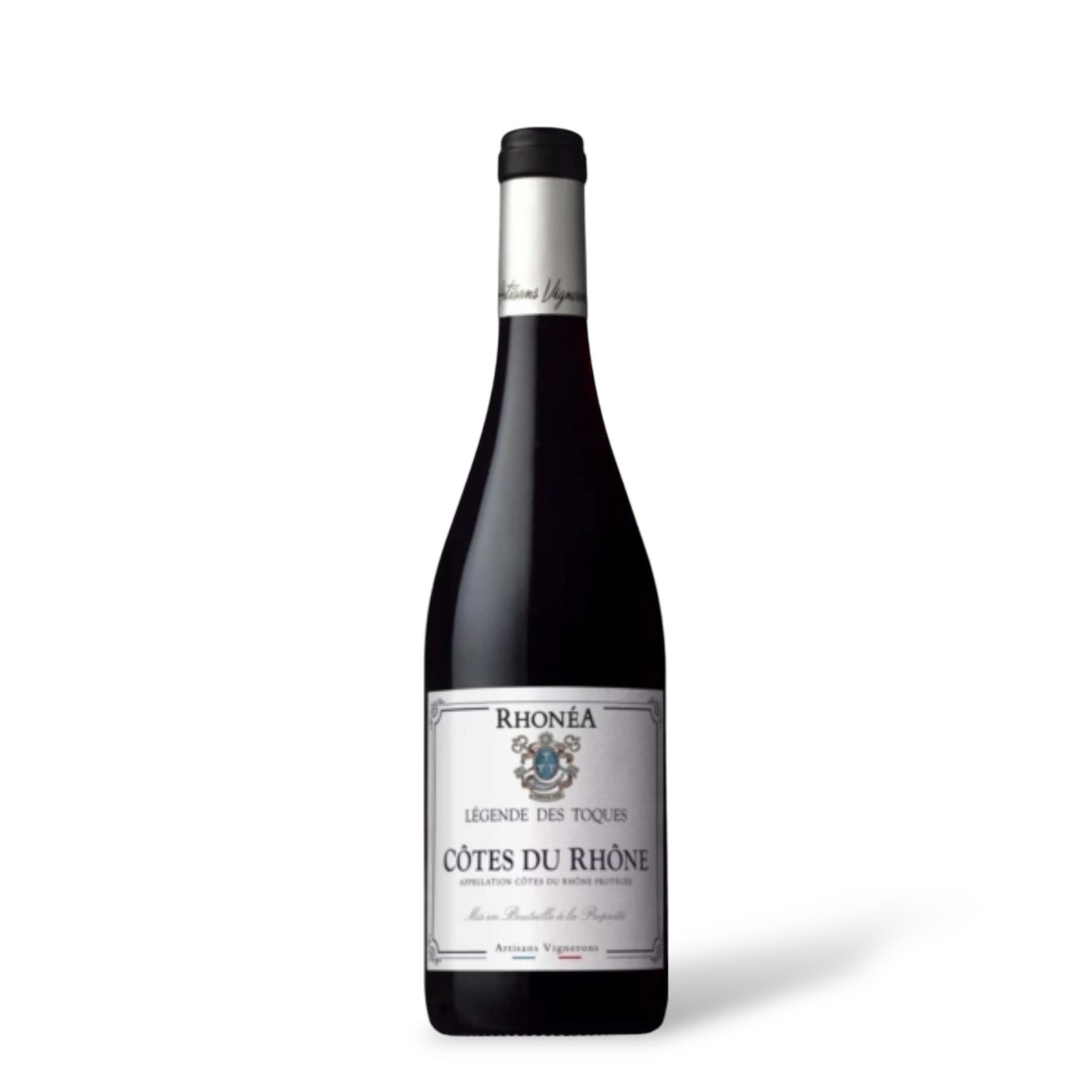 Légendes des Toques Rouge - Frankrijk - 75cl