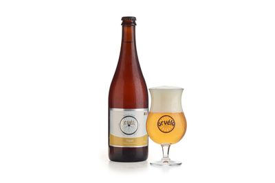 Orvélo Tripel - 33cl