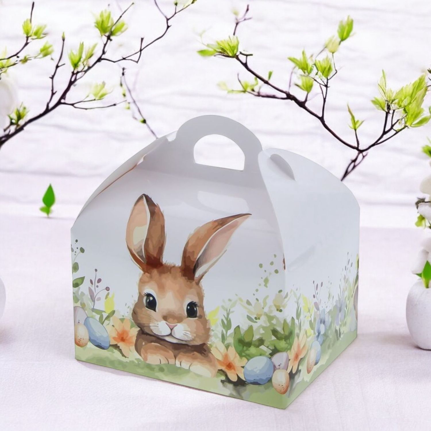 Ballotin Paaseitjes - 500gr