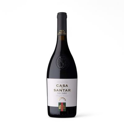 Casa De Santar Tinto - Portugal - 75cl
