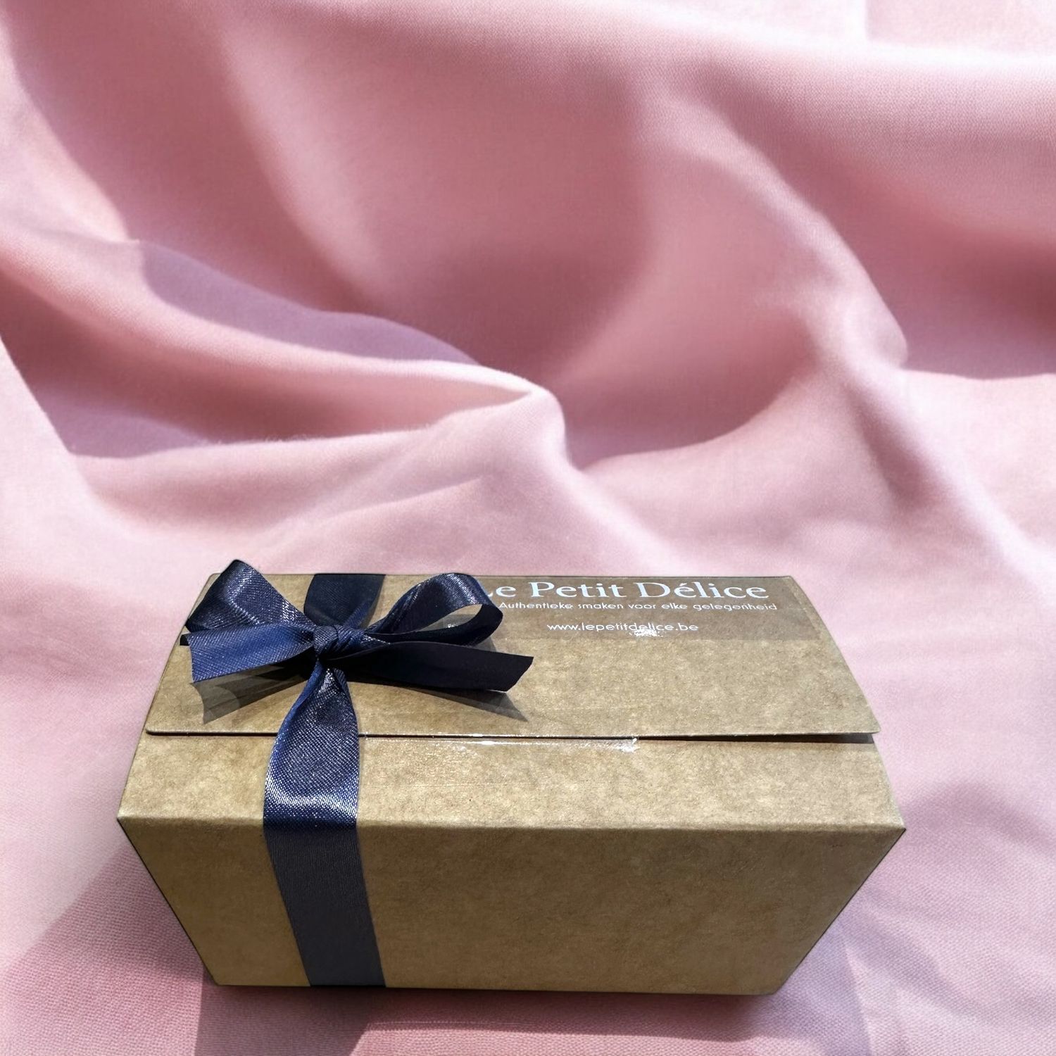 Ballotin Pralines Mix - 200gr